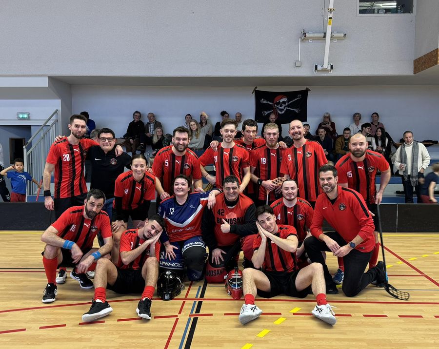 LFC 1 — équipe Nationale 2